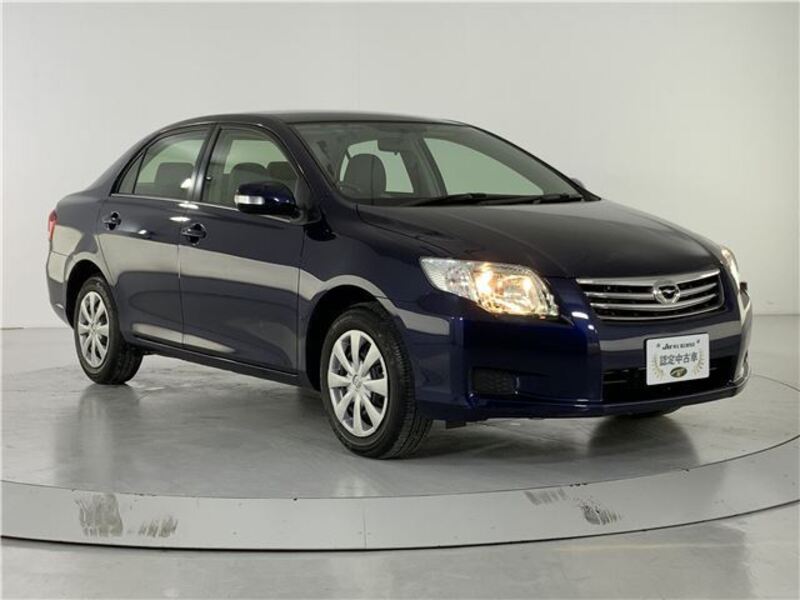 COROLLA AXIO