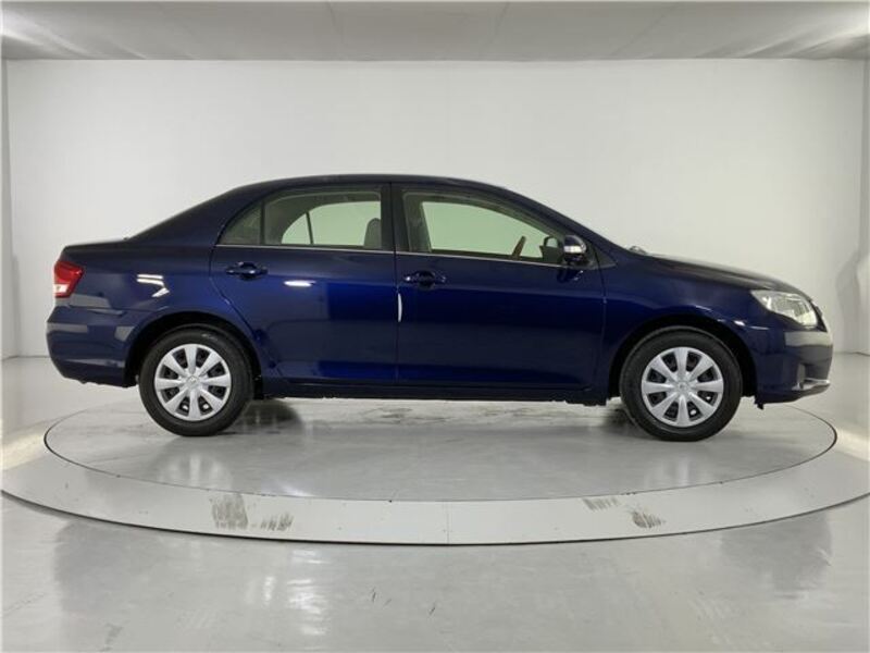 COROLLA AXIO