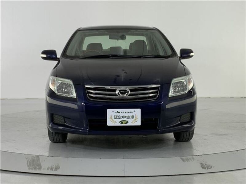 COROLLA AXIO