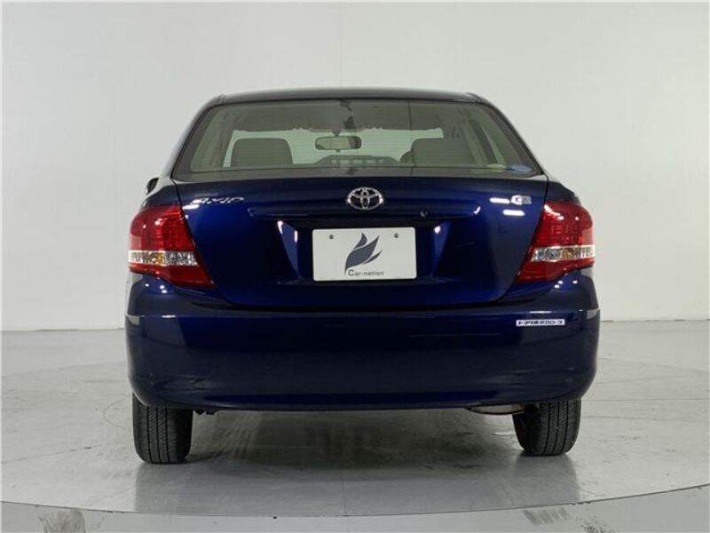 COROLLA AXIO