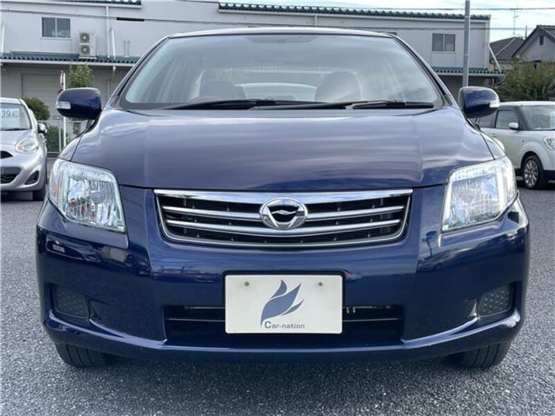 COROLLA AXIO