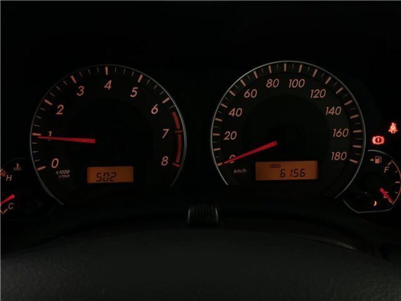 COROLLA AXIO