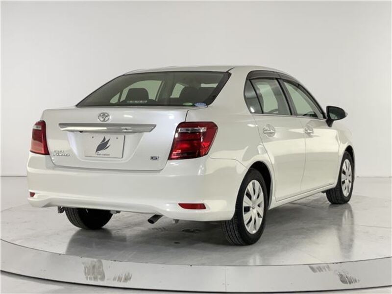 COROLLA AXIO