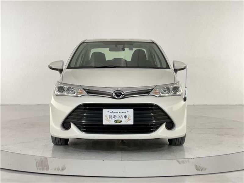 COROLLA AXIO