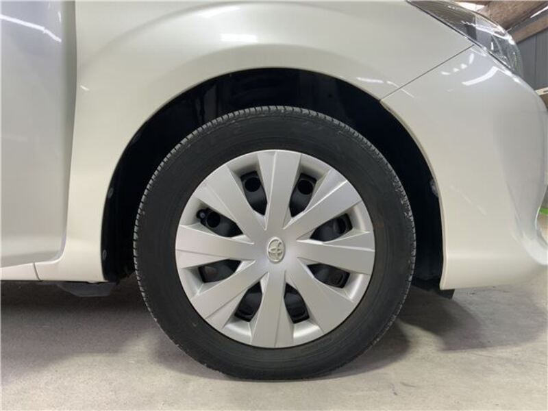 COROLLA AXIO