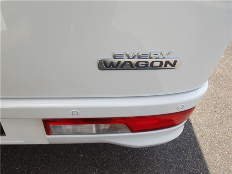 EVERY WAGON