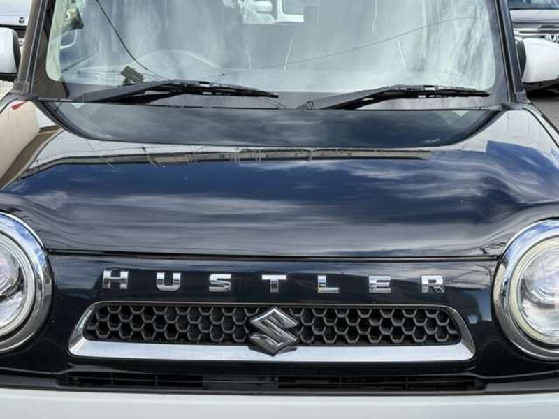 HUSTLER