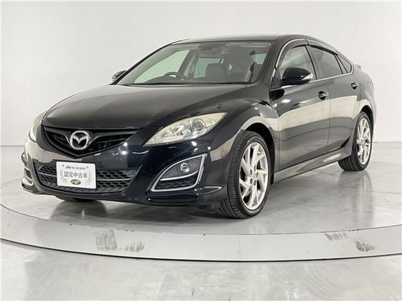 MAZDA ATENZA SPORT