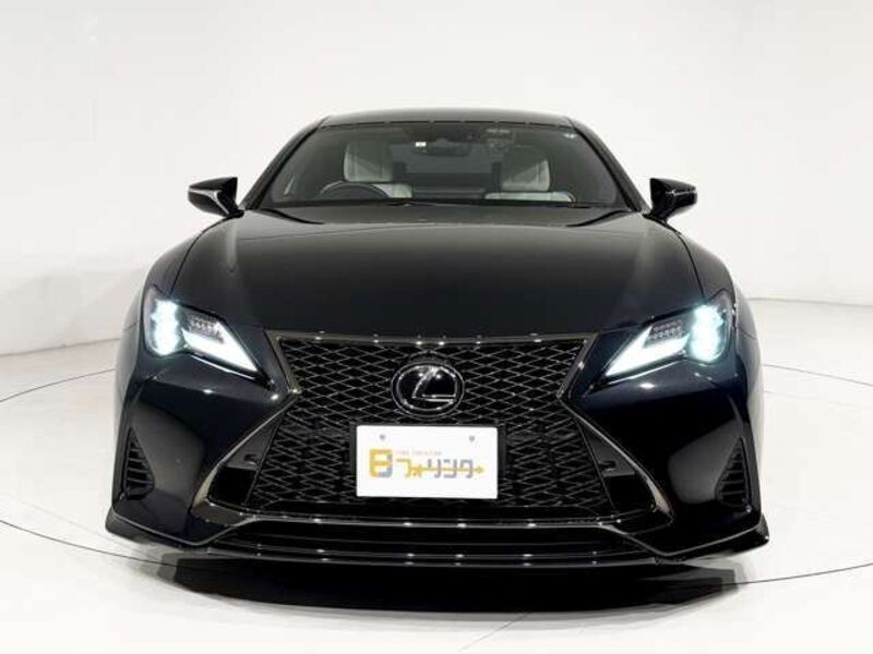 RC