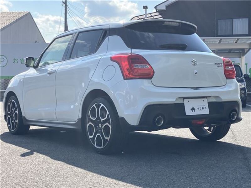 SWIFT
