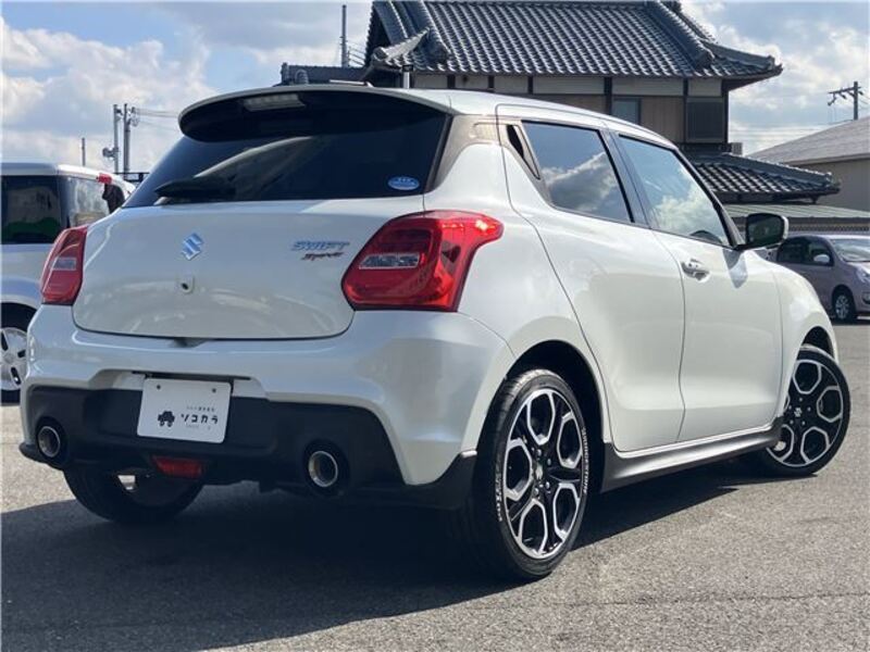 SWIFT