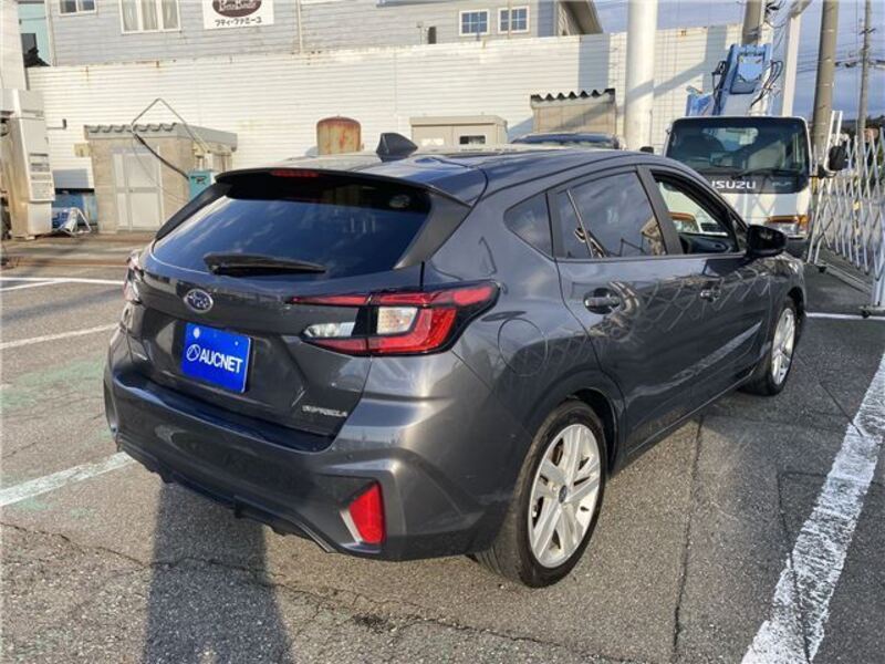 IMPREZA