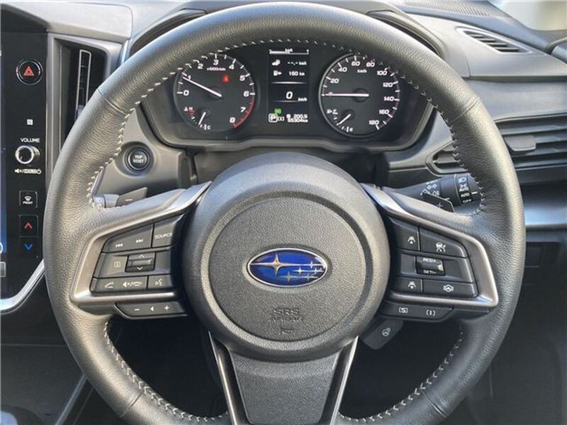 IMPREZA