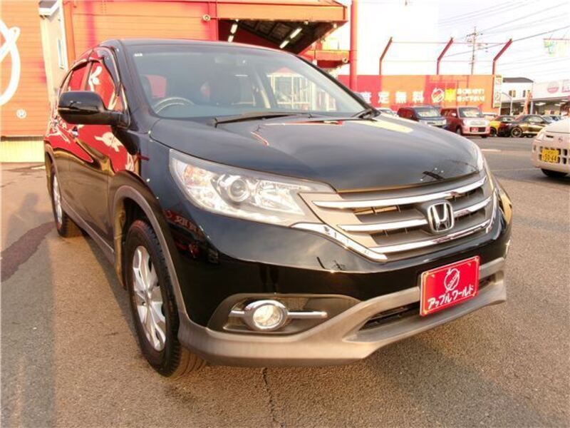 CR-V-0