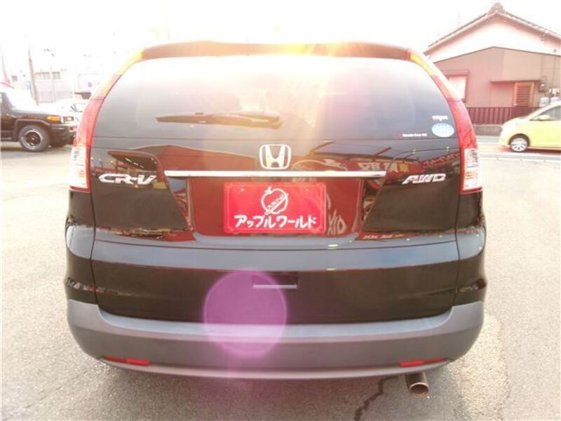 CR-V