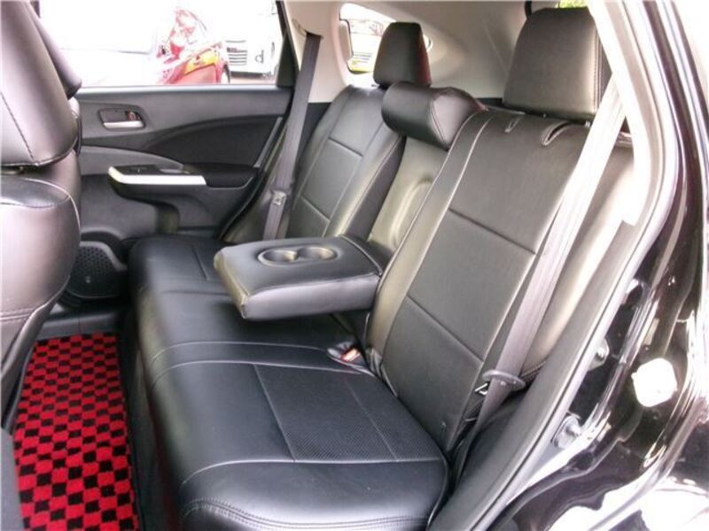 CR-V