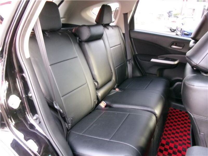 CR-V