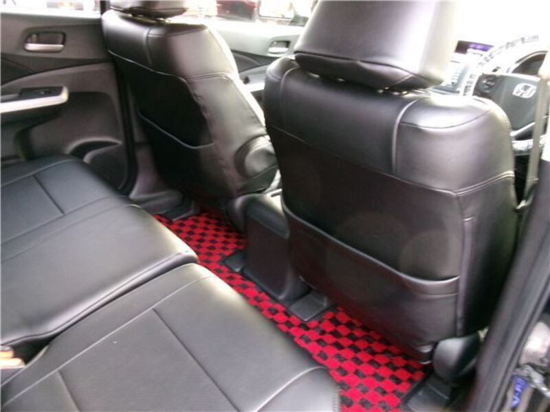 CR-V