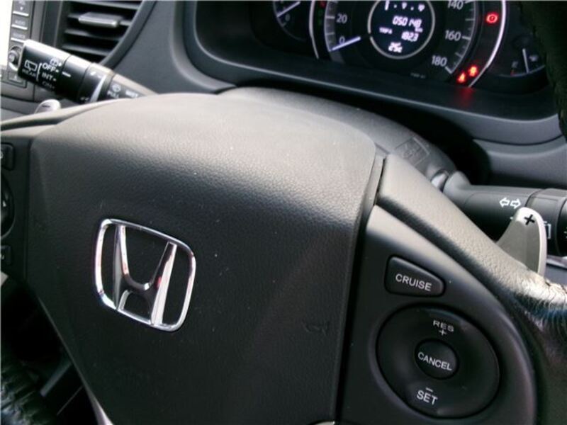 CR-V