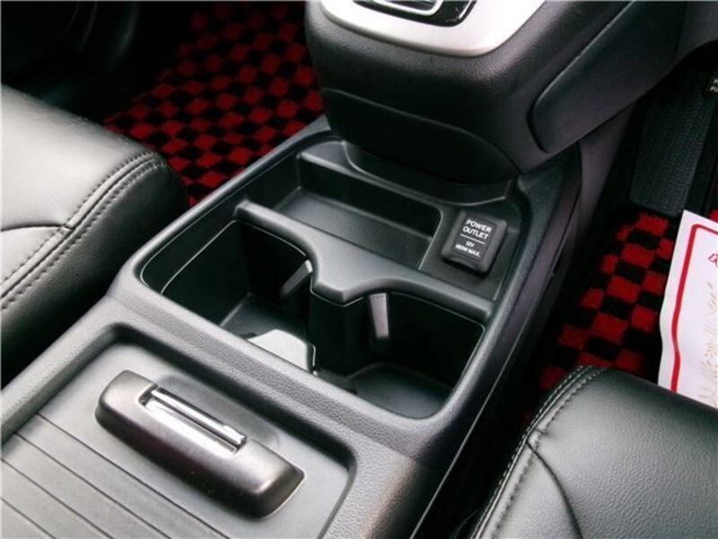 CR-V