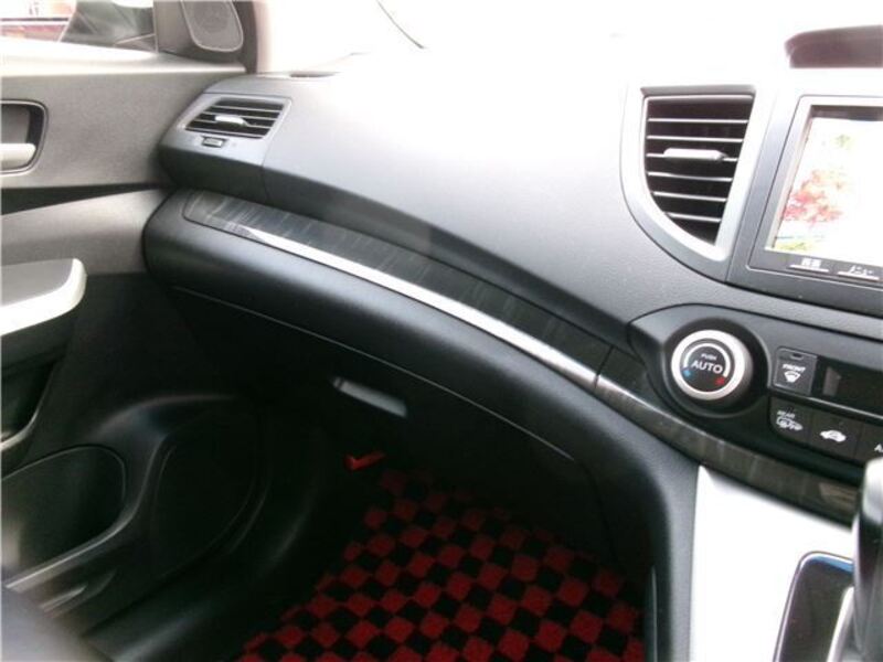 CR-V