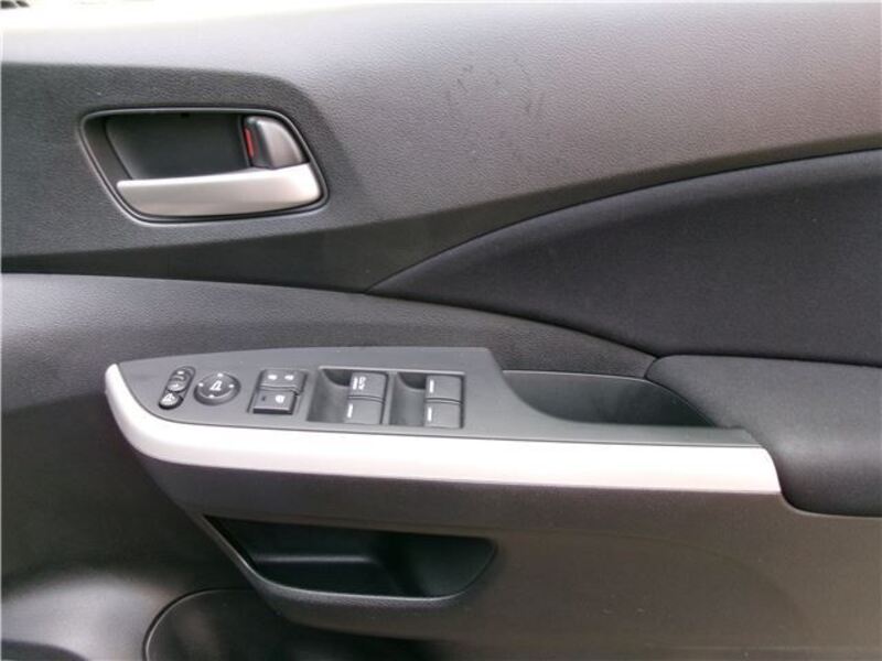 CR-V