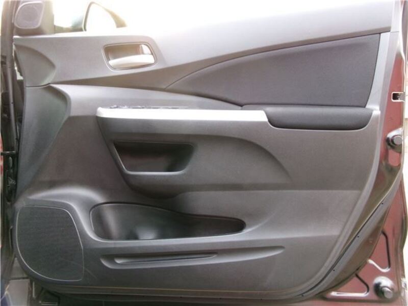 CR-V
