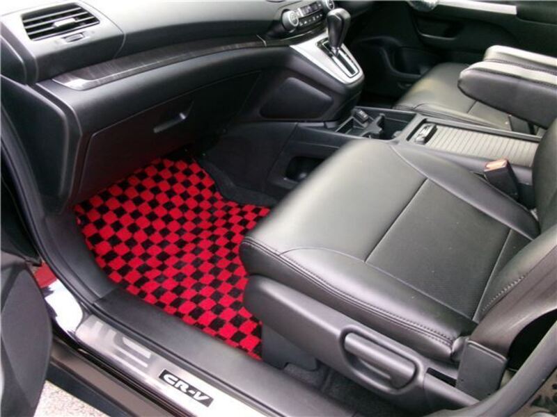 CR-V