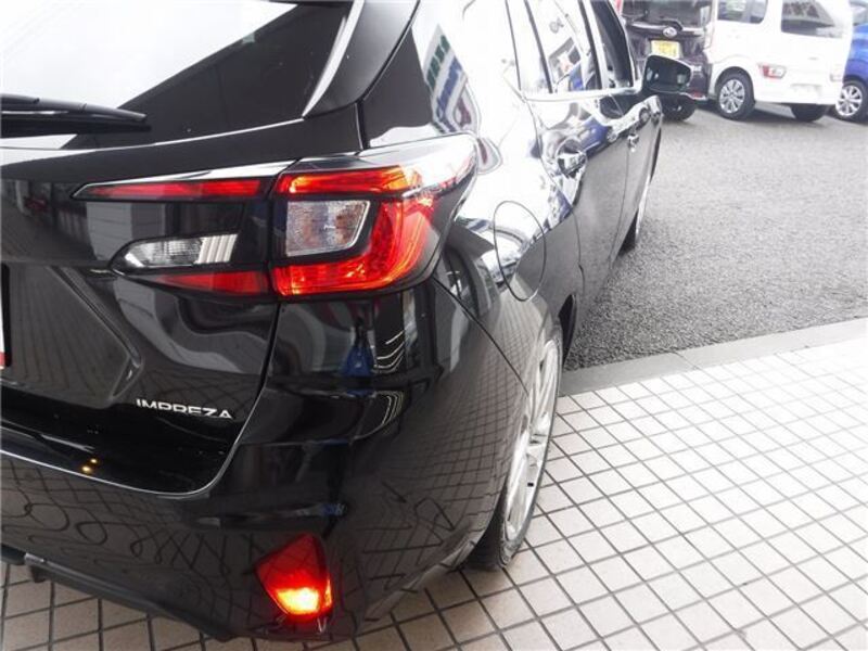 IMPREZA