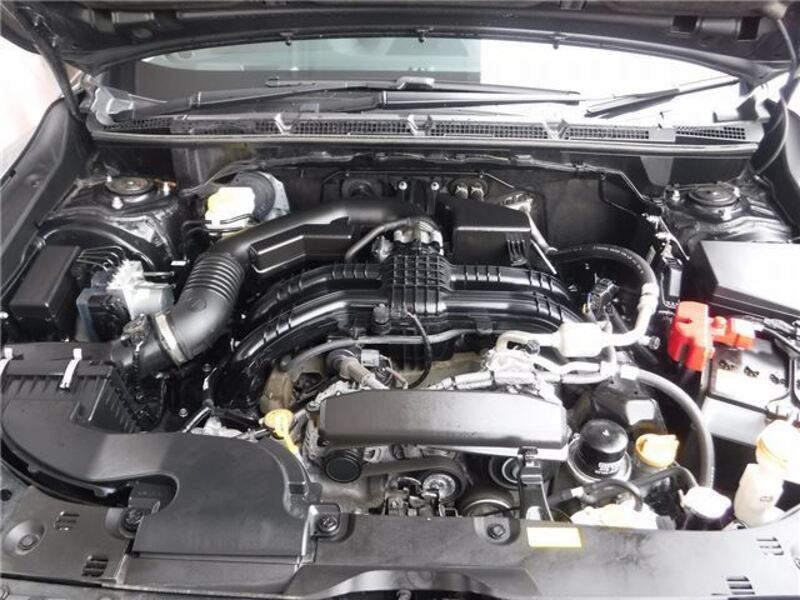 IMPREZA