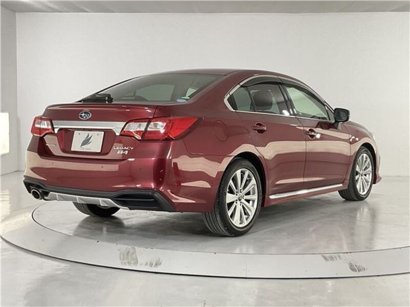 LEGACY B4