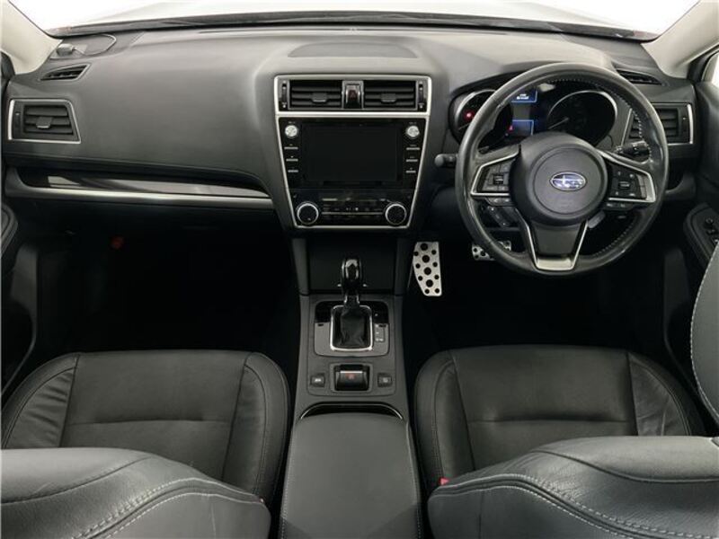 LEGACY B4