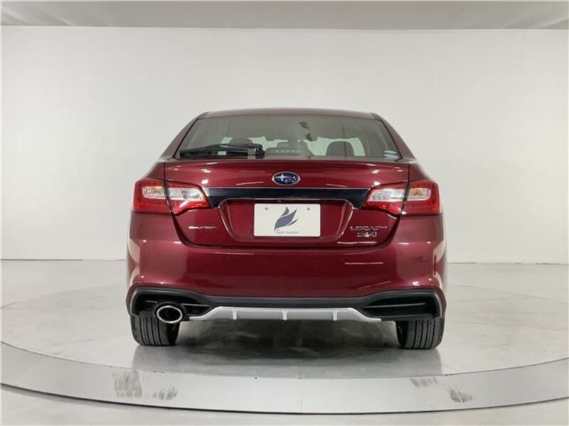 LEGACY B4