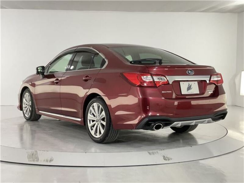 LEGACY B4