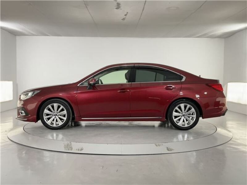 LEGACY B4