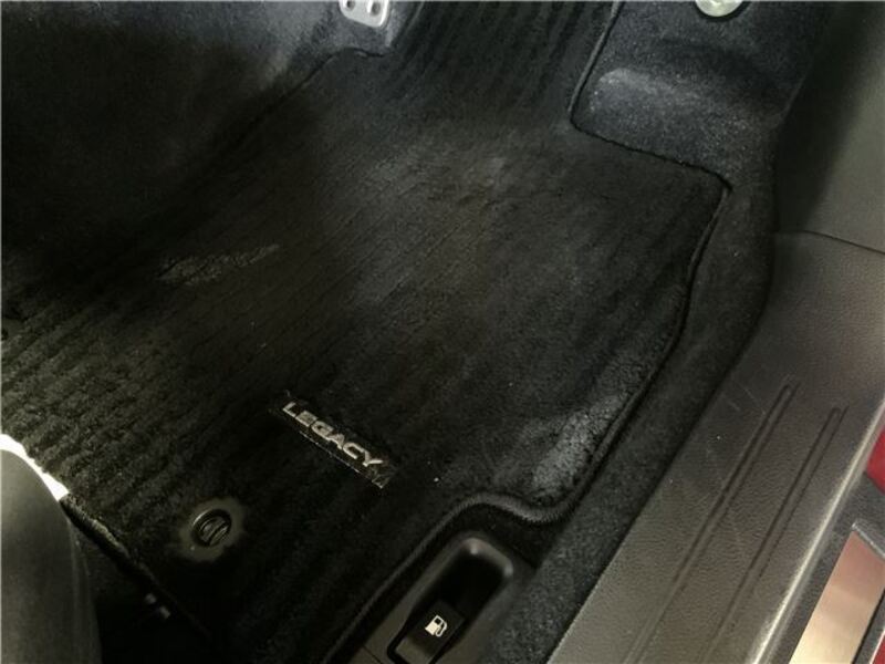 LEGACY B4
