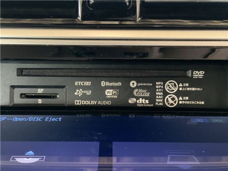 LEGACY B4