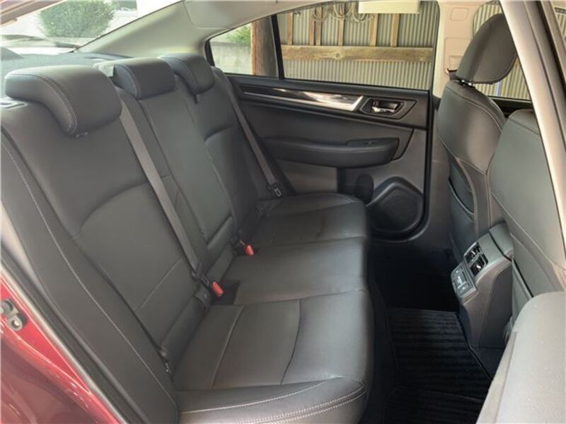 LEGACY B4