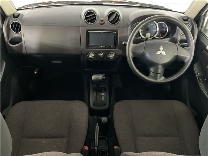 PAJERO MINI