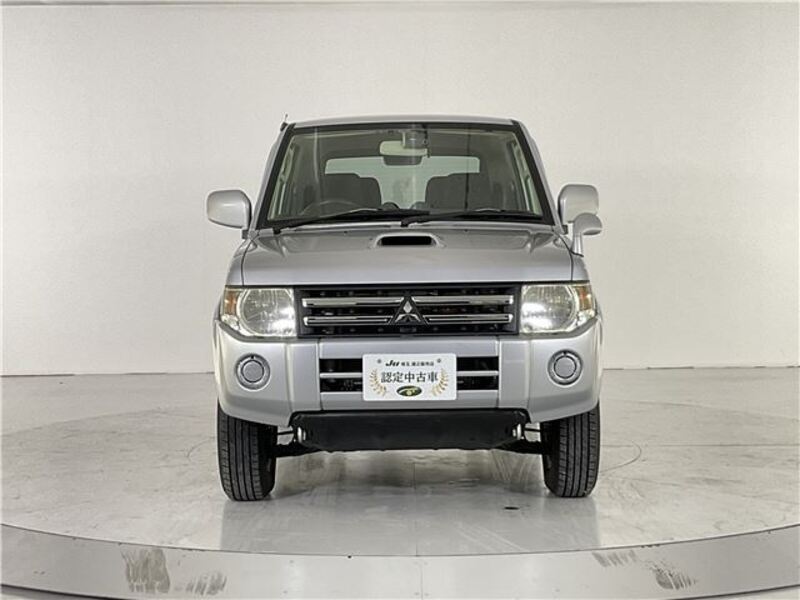 PAJERO MINI