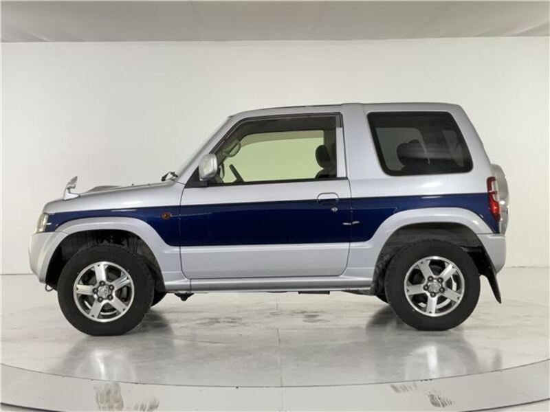 PAJERO MINI