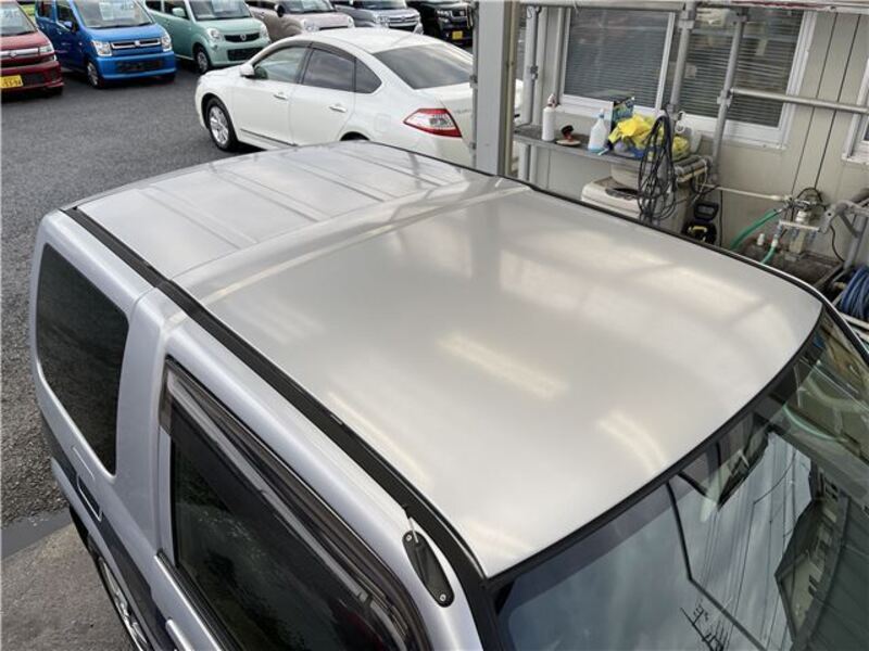 PAJERO MINI
