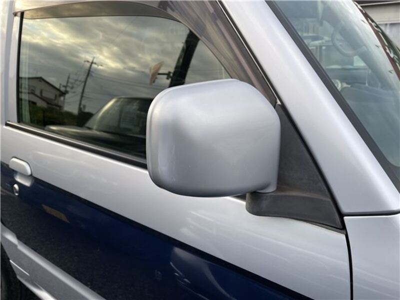 PAJERO MINI