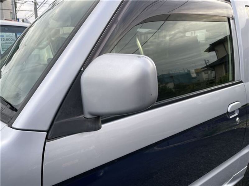 PAJERO MINI