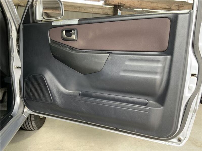 PAJERO MINI