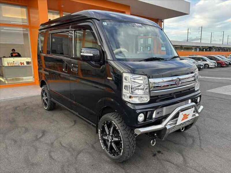 CLIPPER RIO