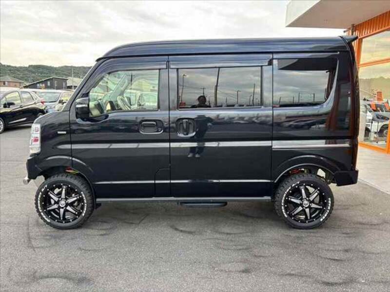 CLIPPER RIO