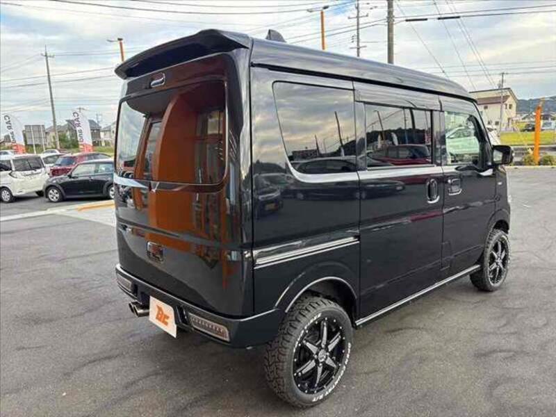 CLIPPER RIO