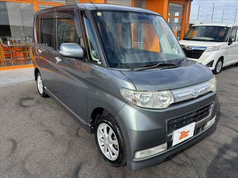 TANTO
