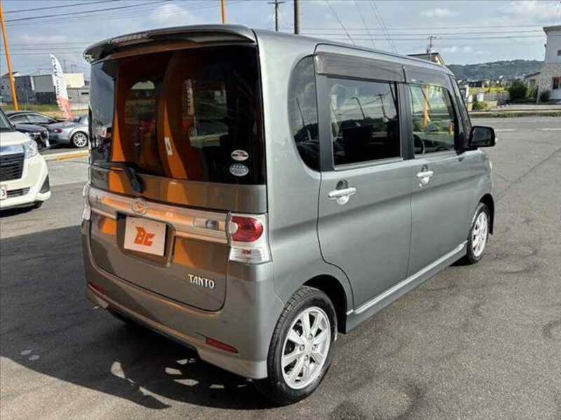TANTO